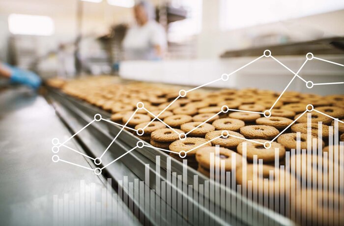Scalable BI Solution and Customizable Reports for a Food Manufacturer and Distributor 