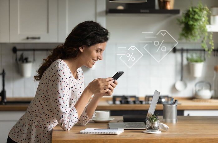 Mobile Credit Platform Revamp and AWS Cost Optimization in 3 Months 