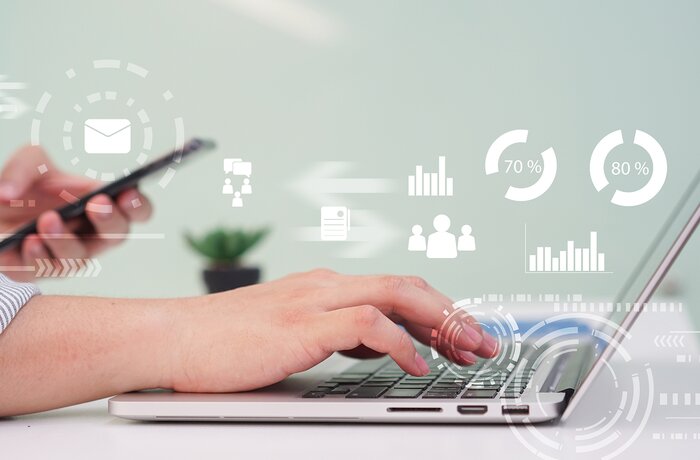 تخصيص تطبيقات Dynamics 365 لأحد موردي البرمجيات الهندسية