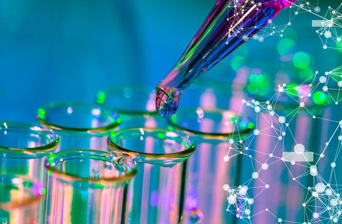 Data Management Platform to Securely Consolidate Data across 15 Subsidiaries of a Biotech Company 