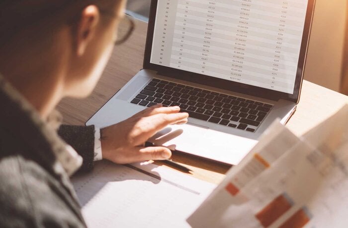 تطوير برمجيات تخطيط موارد المؤسسات (ERP) حسب الطلب