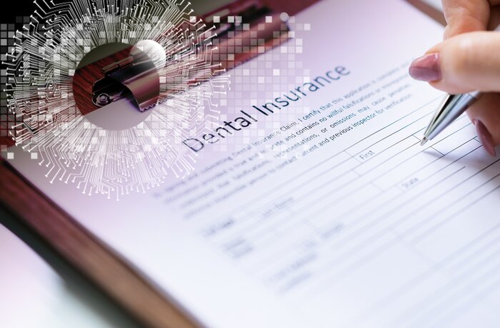 تطوير خوارزميات تَعَلُّم الآلة (ML) لتقنية الرؤية الحاسوبية لشركة ناشئة في مجال تأمين الأسنان