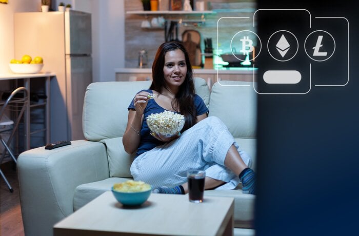 Secure Crypto Payment APIs for the World's Leading Digital Entertainment Platform