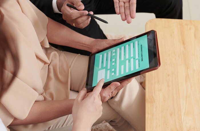 تقييم الأمان السحابي لخدمات أمازون ويب (AWS) وإجراء اختبارات اختراق متكررة للبنية التحتية لشركة تأمين أميركية