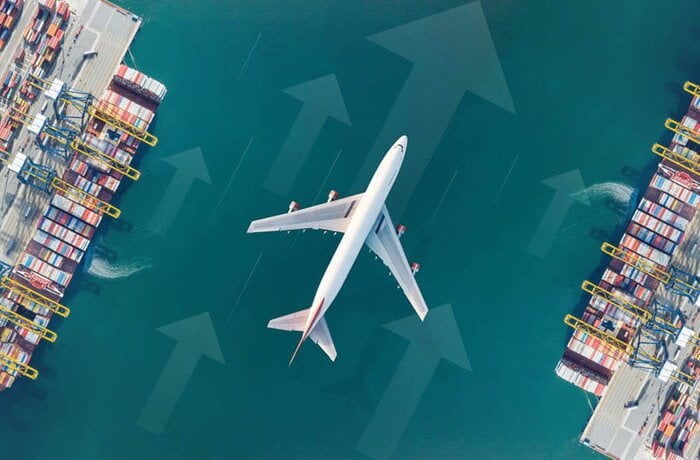 استخدام أدوات Dynamics 365 لتحسين عمليات المبيعات وخدمة العملاء وجمع الآراء لشركة الخطوط السعودية للشحن