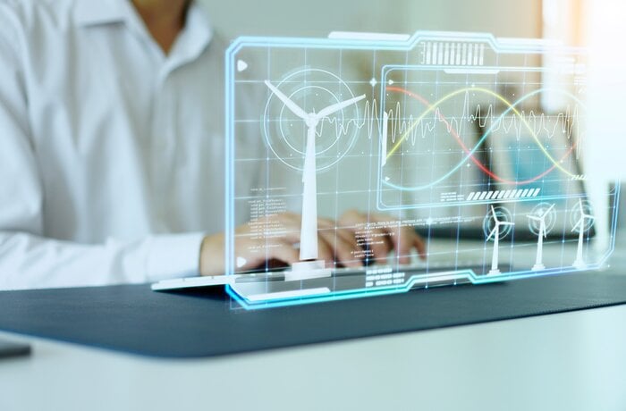 IoT Solution for Real-Time Energy Generation and Usage Monitoring Delivered in Just 5 Months