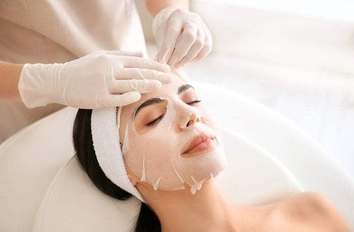 Product Consulting and MVP Development for a Beauty Services Software Startup