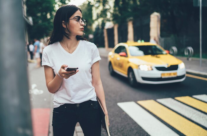 Year-Long Evolution of a Ride-Hailing App Available in 15 Countries