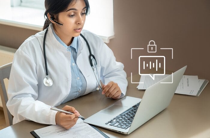 Penetration Testing for reconice to Improve ePHI Security