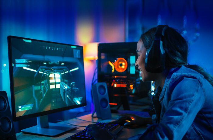 Improving the Performance and Scalability of an MMO Game for Yager