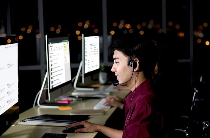 After-Hours L1 Support for SkillDirector