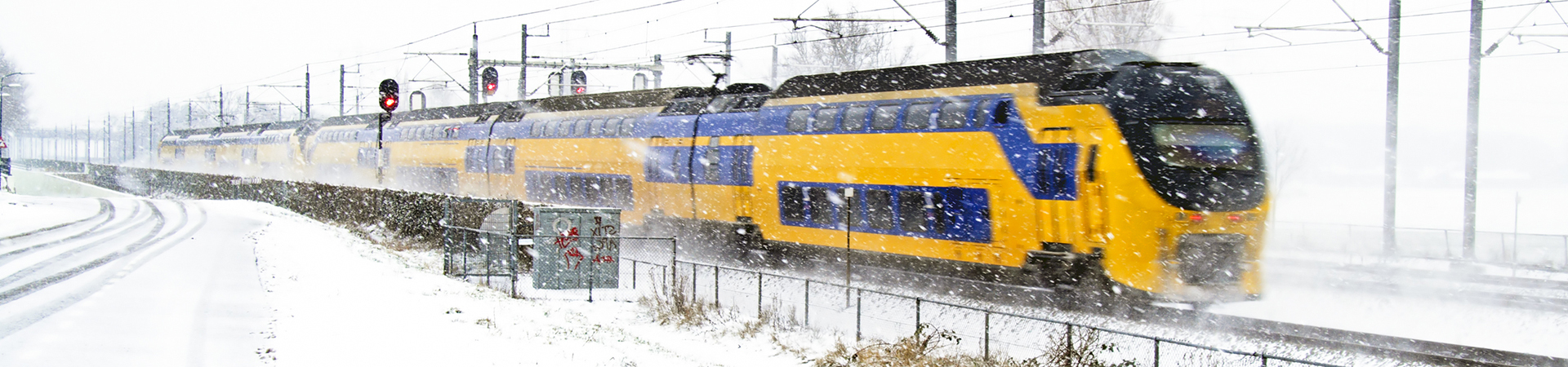 Automated Incident Management Software for the Dutch Railway