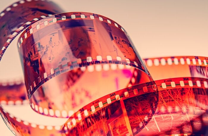 AI-Powered Film Processing Automation Software for Dwayne’s Photo