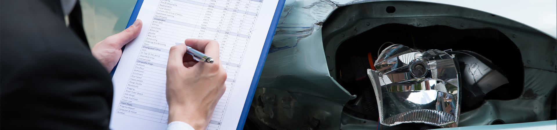 Insurance Management Software Revamp for Fast and Accurate Claim Processing