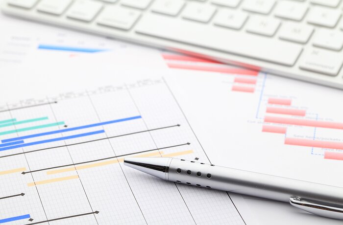 Troubleshooting and Evolution of a Project Management Mobile App Done in 1 Month