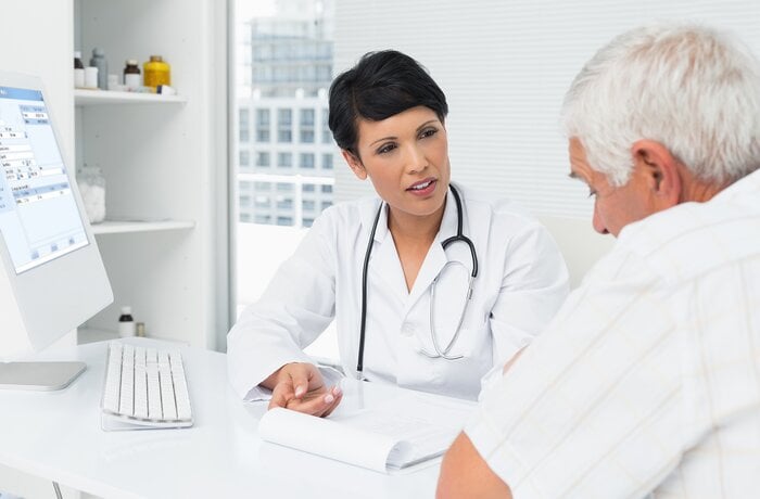 Practice Management Software with CPT/ICD-10 Code Suggestions and DICOM Gateway