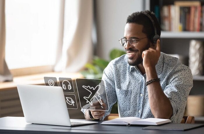 24/7 L1 Support for the World’s Leading Aviation eLearning Solutions