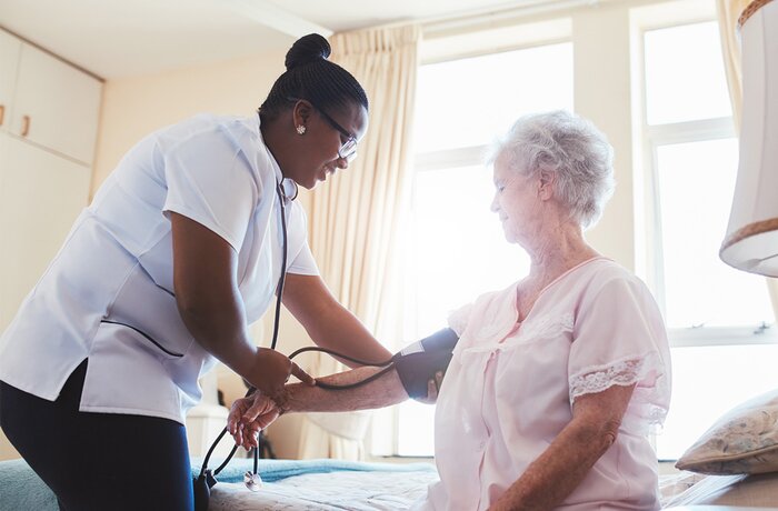 Accounting Module Revamp in 3 Weeks for a Home Healthcare Delivery SaaS