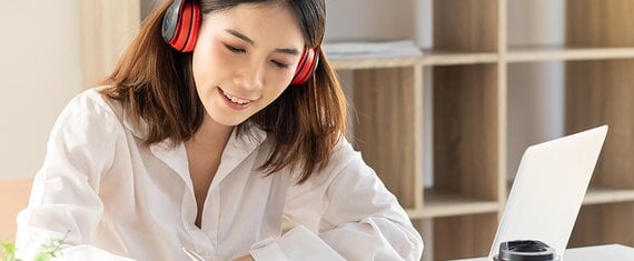 تقديم خدمات الدعم من المستوى 1 على مدار الساعة وطوال أيام الأسبوع لشركة تعليمية تعمل في 39 دولة