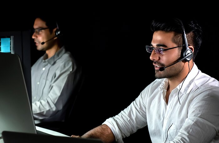 White-Label L1 Help Desk to Ensure After-Hours Support