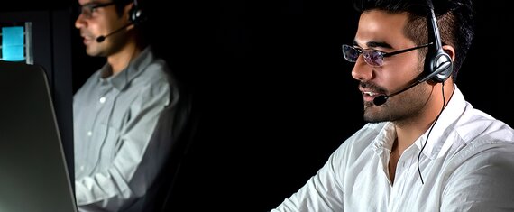 White-Label L1 Help Desk to Ensure After-Hours Support