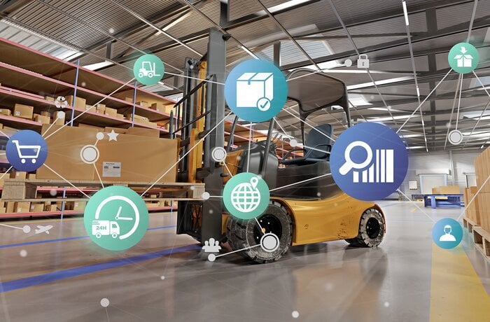 Process Orchestration Software for Connected Procurement Management