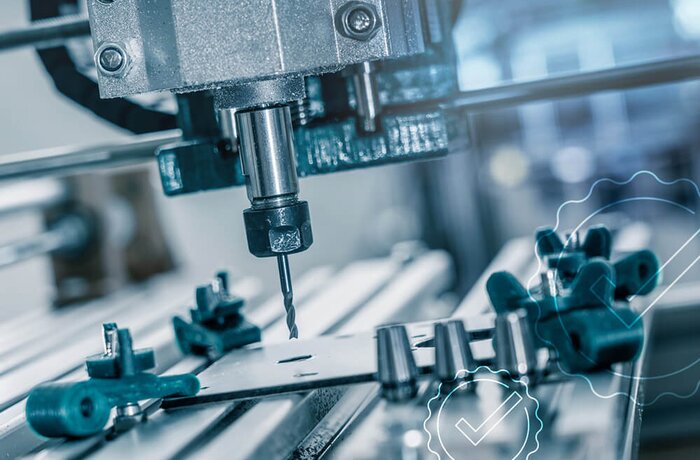 SaaS QMS for a Global Provider of Digital Supply Chain Management Solutions