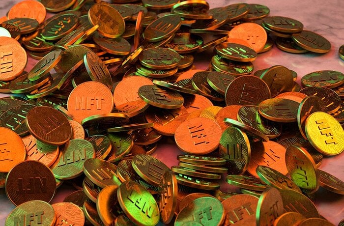 Secure and Engaging NFT Portal Launched in 12 Weeks