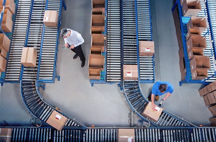 Modernization of a Supply Chain SaaS Product Used by 3,000 Businesses Worldwide