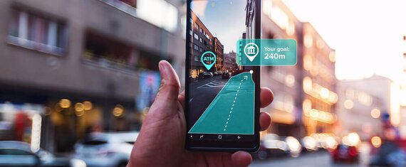 Comprehensive Testing of Award-Winning Mobile Banking Apps
