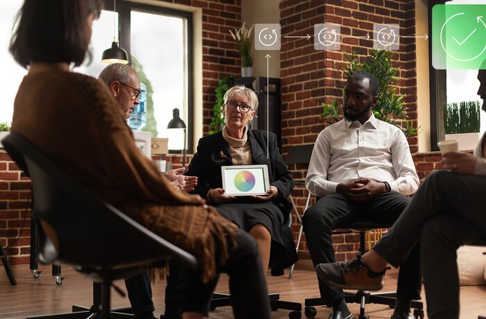 Refactoring and Continuous Evolution of Mental Health Software