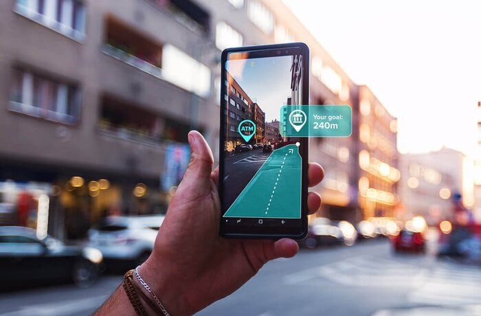 الاختبار الشامل لتطبيقات جوال مصرفية حائزة على عدة جوائز مرموقة