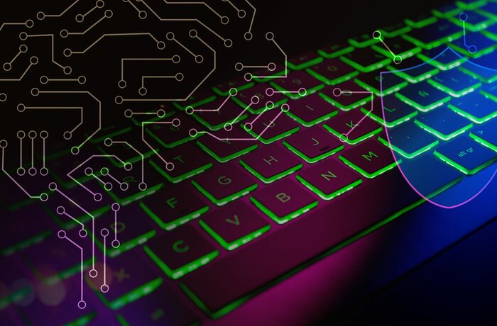 تطوير نموذج ذكاء اصطناعي أولي (PoC) لأتمتة اختبار الاختراق