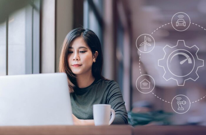 إجراء اختبار التحميل لمنصة رائدة في إدارة الحوسبة الطرفية