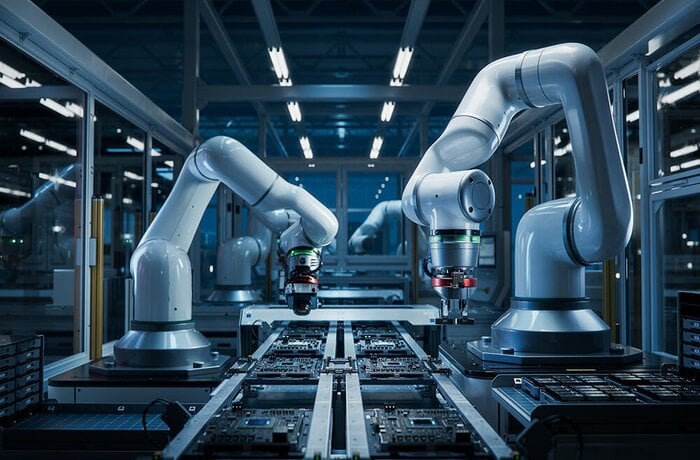 Modernization of OEM Lifecycle Optimization Software