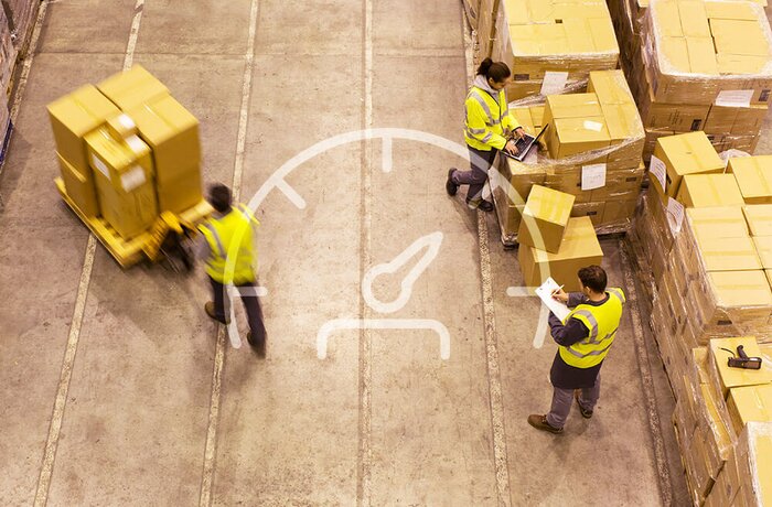 WMS Redesign Consulting to Save Up to $170K in Annual Employee Time