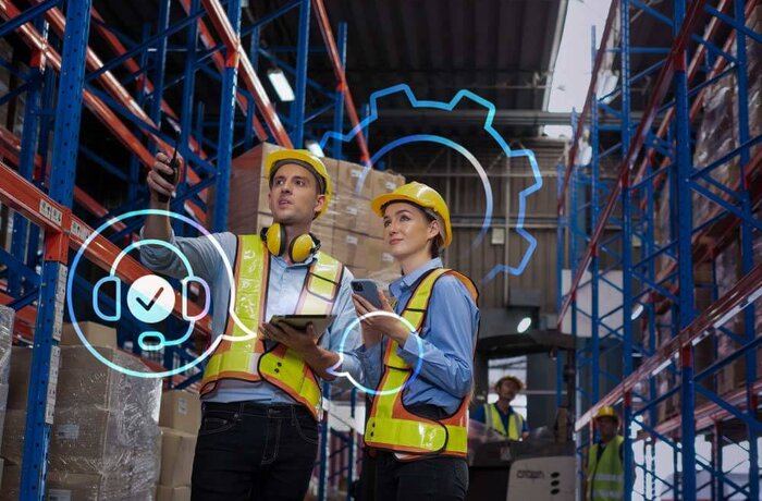 تقديم الدعم من المستوى 1 على مدار الساعة وطوال أيام الأسبوع لأكبر موزع للمواد الصناعية في أميركا الشمالية