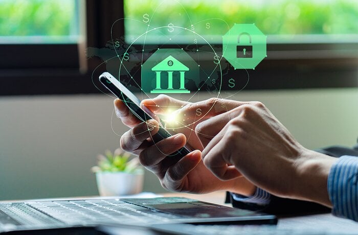 اختبار الاختراق بطريقة الصندوق الرمادي لبنك رقمي يعمل في أكثر من 60 دولة