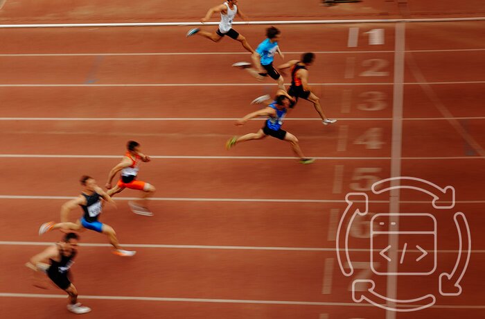 Modernization of Sports Competition Management App for a Major German Sports Organization