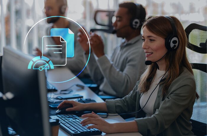 White Label Support for MSP to Cut Help Desk Workload by 50%