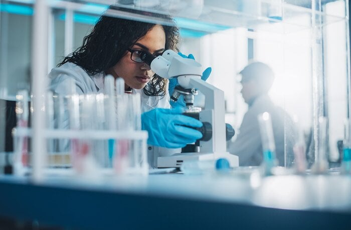 Continuous CRM Evolution and Dynamics 365 Consulting for a US Biotech Company