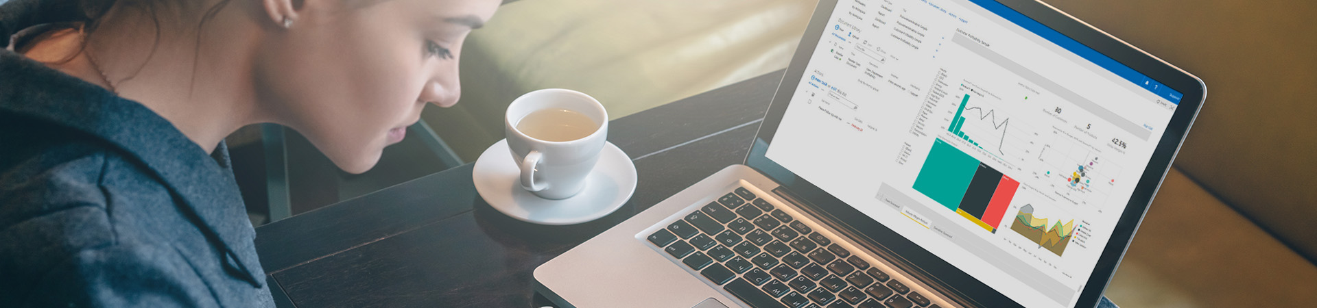 SharePoint Portal Customization for an NPO with 10,000+ Members