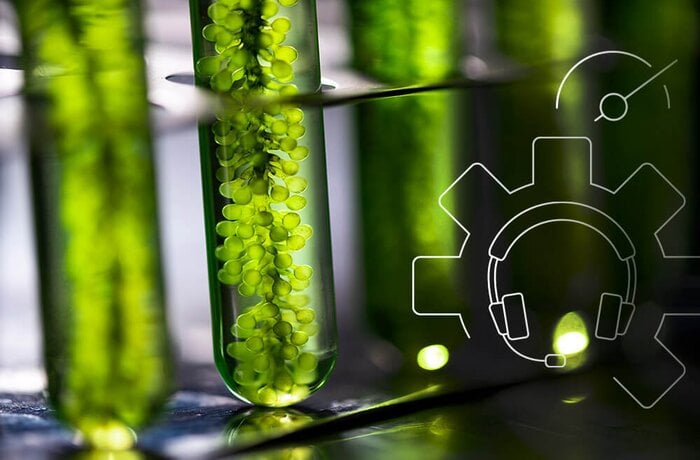 24/7 L1 Employee Help Desk for Biotech Firm Cuts Support Workload by 65%