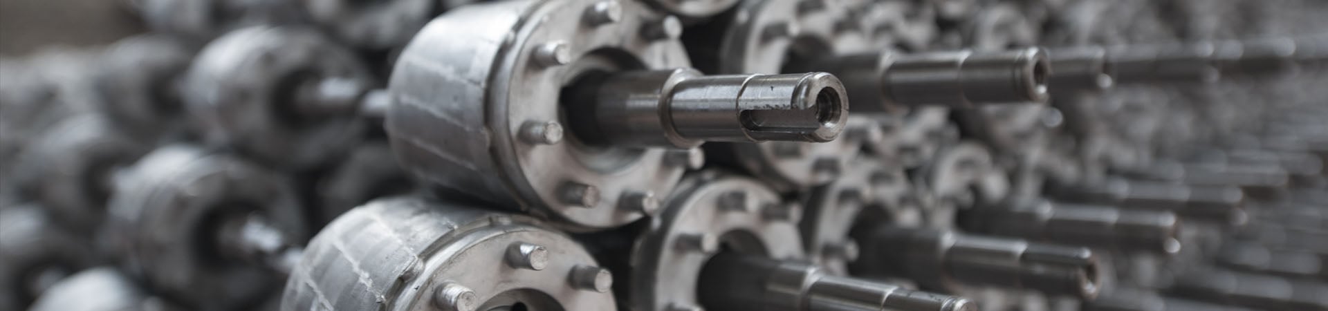 Data Analysis for a German Metal Parts Manufacturer with $800 mln Revenue