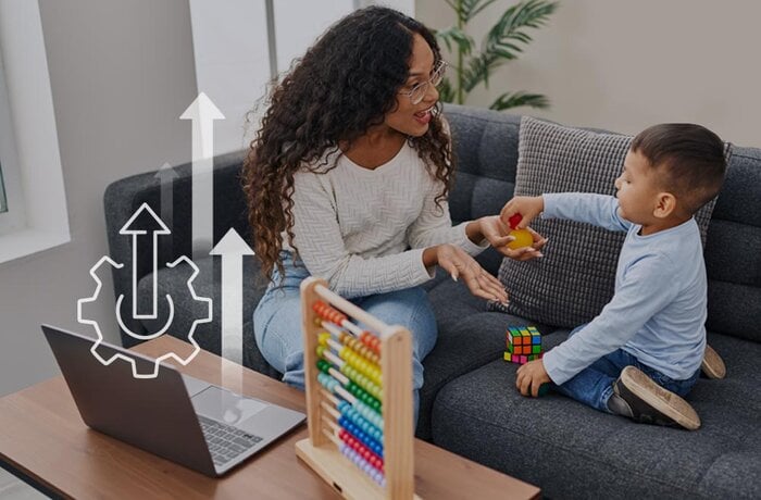 Mental Health Software Revamp to Improve Security and Performance for NGO Serving 15,000+ Patients