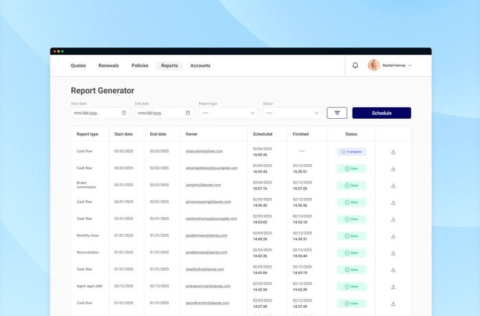 MGA Achieves up to 75x Faster Financial Reporting in 5 Weeks