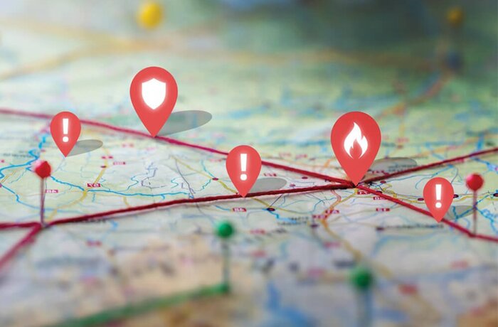 Incident Reporting System for Aldebaran Threat Consultants