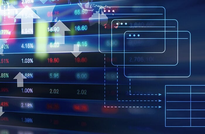 Data Scraping Solution to Let a Hedge Fund Automatically Detect Market News Updates 