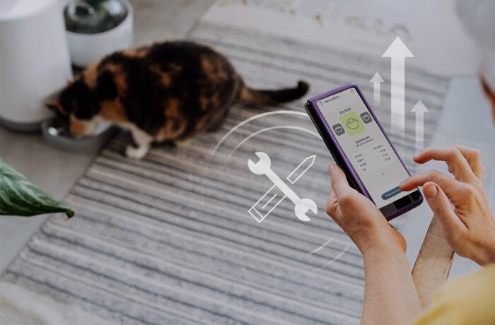 L1-L3 Support and QA of Pet Wellness Web and Mobile Apps