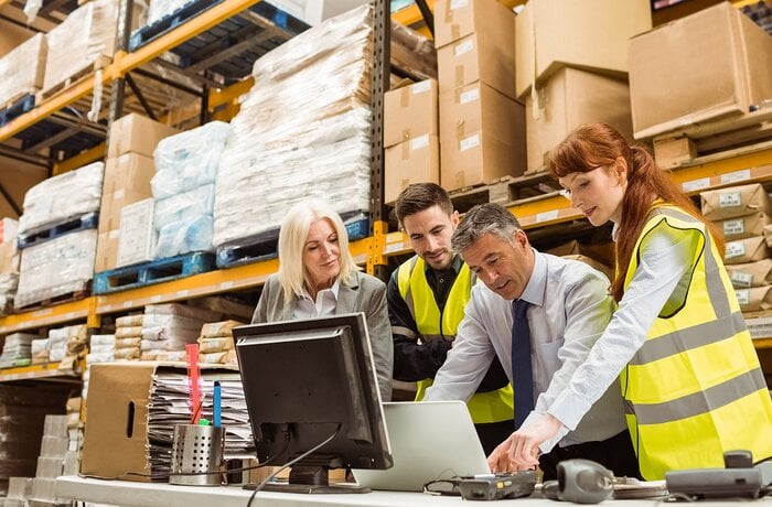 Universal .NET Software to Automate Visma Global ERP Integrations